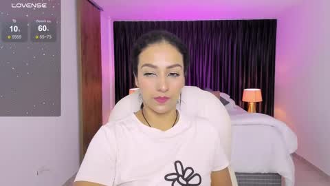 Tanya online show from 03/12/25, 12:20