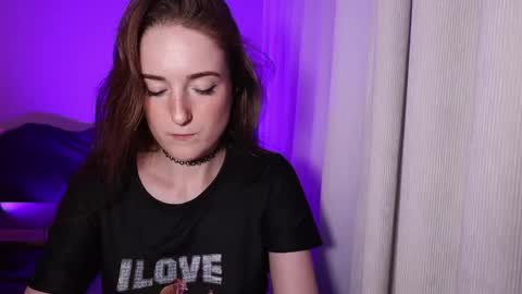 Tanya Chudo online show from 09/18/25, 08:33