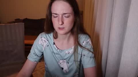 Tanya Chudo online show from 09/26/25, 12:47