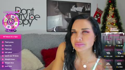 Tara  online show from 01/04/25, 03:50