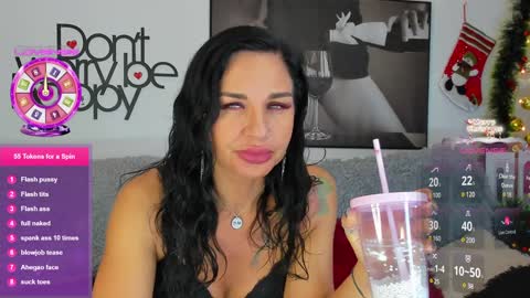 Tara  online show from 01/11/25, 02:30