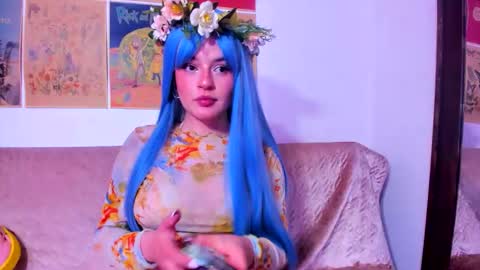 Snapshot of tara_hs chatting on 10/08/25, 03:04 online show from 10/08/25, 03:04