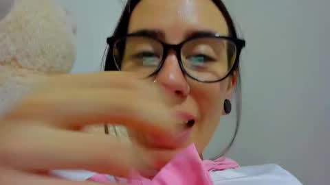 Snapshot of tara_joi chatting on 03/15/26, 02:39 Tara online show from 03/15/26, 02:39