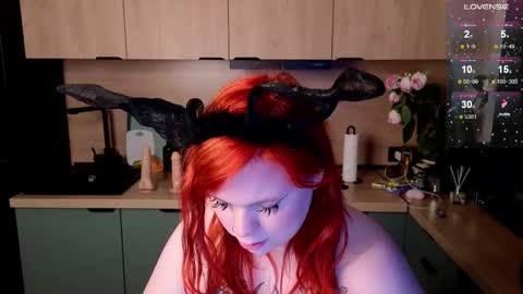 tara_renn online show from 02/22/25, 08:31