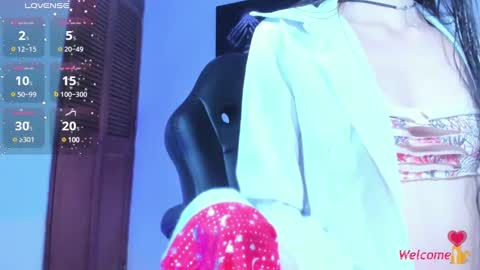 Snapshot of tara_tetsu chatting on 12/26/24, 03:49 xemy Please help me to reach 1000 thumbs up online show from 12/26/24, 03:49