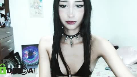 Snapshot of tara_tetsu chatting on 02/05/25, 06:13 xemy Please help me to reach 1000 thumbs up online show from 02/05/25, 06:13