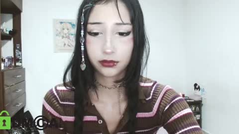 Snapshot of tara_tetsu chatting on 02/11/25, 12:28 xemy Please help me to reach 1000 thumbs up online show from 02/11/25, 12:28