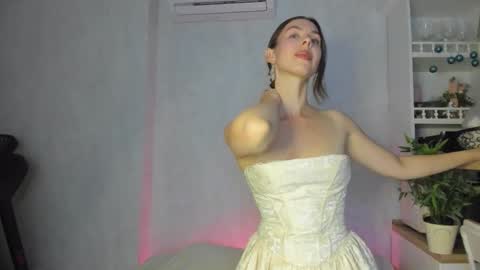 Teresa online show from 10/10/25, 08:30