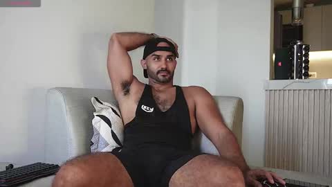 Tarek online show from 09/29/25, 07:51