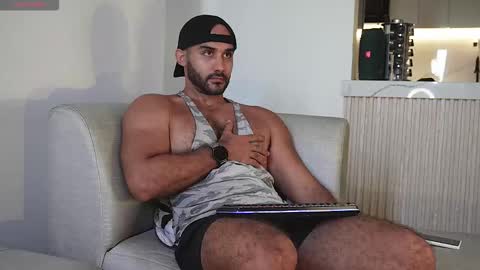 Tarek online show from 10/08/25, 12:14