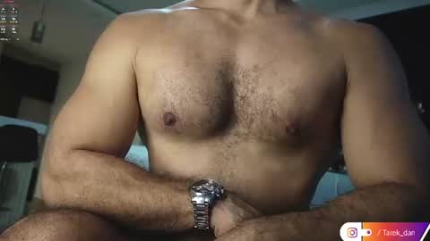Tarek online show from 07/03/26, 12:11