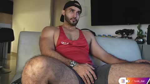 Tarek online show from 07/09/26, 01:59