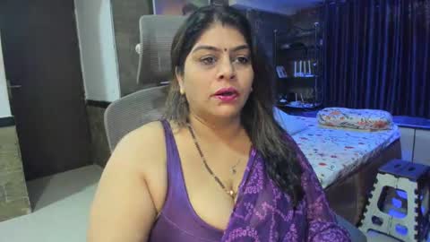 tarivishu23 online show from 01/29/25, 01:07