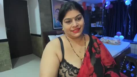tarivishu23 online show from 02/17/25, 01:21