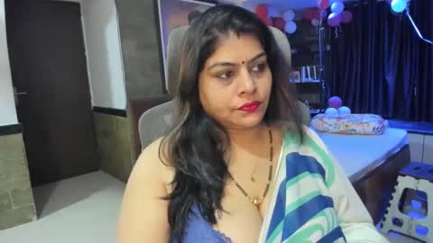 tarivishu23 online show from 02/18/25, 01:21