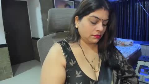 tarivishu23 online show from 02/22/25, 01:44