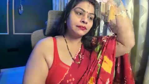 Snapshot of tarivishu23 chatting on 12/22/25, 12:51 tarivishu23 online show from 12/22/25, 12:51