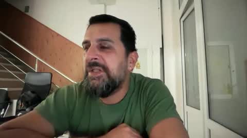 tarkan198 online show from 11/10/25, 06:51