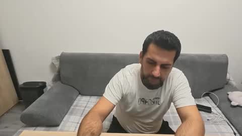 tarkan198 online show from 11/17/25, 07:08