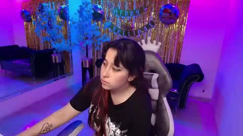 Snapshot of tarly_matches chatting on 12/16/25, 07:08 Tarly online show from 12/16/25, 07:08