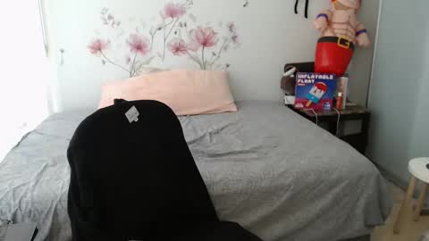 Tarra Rose online show from 02/13/25, 07:42