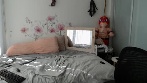 Tarra Rose online show from 03/10/25, 05:07
