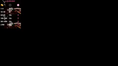 Snapshot of tarrant_ chatting on 12/13/25, 10:59 tarrant_ online show from 12/13/25, 10:59