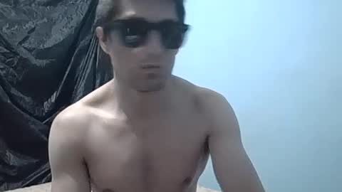 tarzan_07 online show from 06/28/26, 05:57