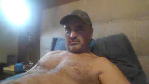 tarzeny77 online show from 01/07/26, 12:13