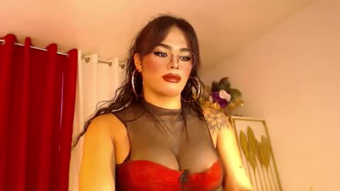 tashaa online show from 12/03/25, 07:16