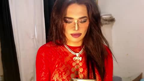 tashaa online show from 05/30/26, 11:57
