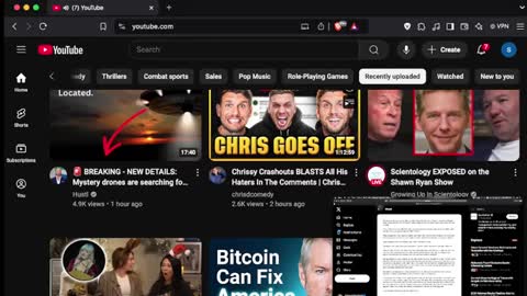 TashaKai online show from 12/17/24, 06:31