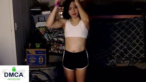 TashaKai online show from 01/04/25, 03:07