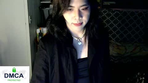 TashaKai online show from 01/12/25, 02:03