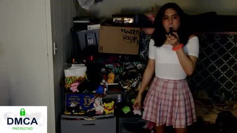 TashaKai online show from 01/14/25, 08:48