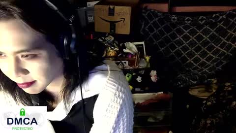 TashaKai online show from 01/24/25, 03:13