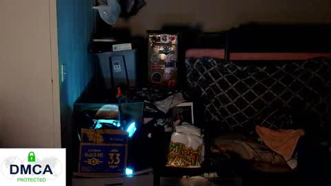 TashaKai online show from 01/31/25, 03:11