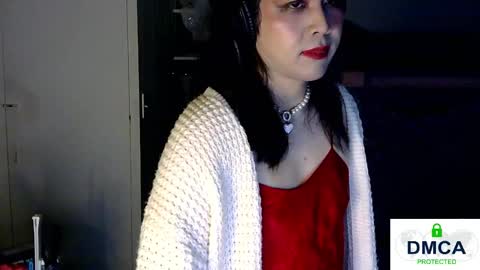 TashaKai online show from 02/04/25, 01:27