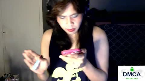 TashaKai online show from 02/05/25, 04:03