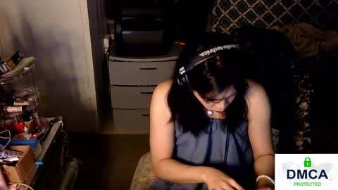 TashaKai online show from 03/07/25, 06:54