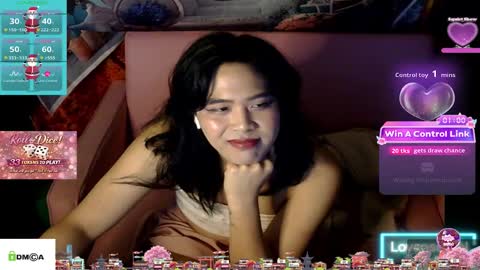 Snapshot of tashakai chatting on 02/24/26, 07:17 TashaKai online show from 02/24/26, 07:17
