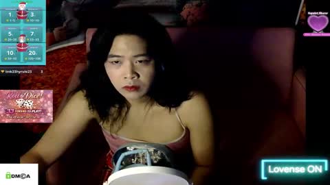 Snapshot of tashakai chatting on 03/01/26, 06:48 TashaKai online show from 03/01/26, 06:48