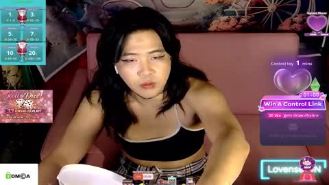 Snapshot of tashakai chatting on 03/03/26, 06:30 TashaKai online show from 03/03/26, 06:30