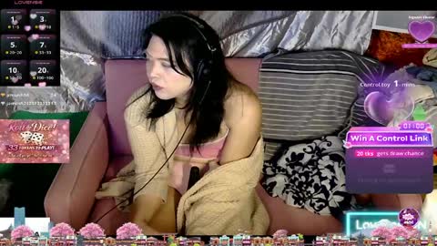 Snapshot of tashakai chatting on 03/11/26, 03:23 TashaKai online show from 03/11/26, 03:23