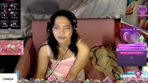 Snapshot of tashakai chatting on 03/25/26, 02:12 TashaKai online show from 03/25/26, 02:12