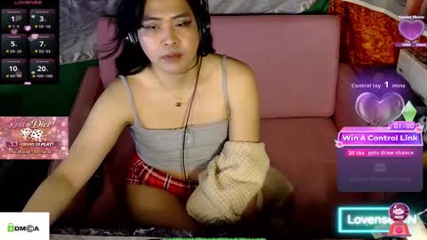 Snapshot of tashakai chatting on 03/27/26, 08:26 TashaKai online show from 03/27/26, 08:26