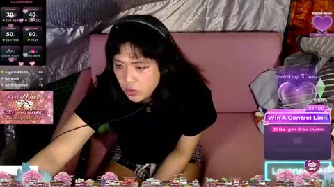 Snapshot of tashakai chatting on 04/16/26, 12:44 TashaKai online show from 04/16/26, 12:44