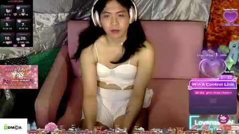 Snapshot of tashakai chatting on 04/17/26, 01:19 TashaKai online show from 04/17/26, 01:19