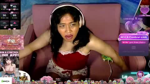Snapshot of tashakai chatting on 05/21/26, 01:18 TashaKai online show from 05/21/26, 01:18