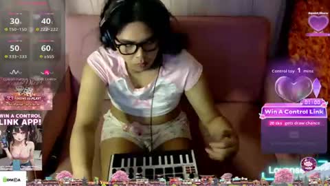 TashaKai online show from 07/10/26, 02:30